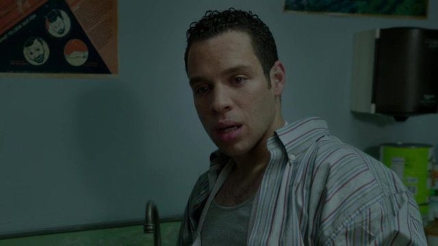 La Ley y el Orden: Unidad de Víctimas Especiales S14E24