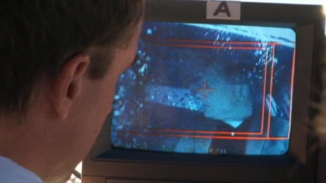 NCIS: Criminología Naval S00E101