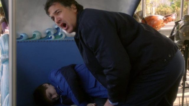 La Ley y el Orden: Unidad de Víctimas Especiales S12E11