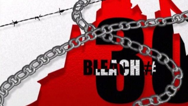 Bleach S01E30
