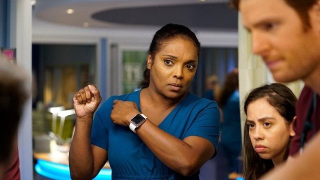 Chicago Med S04E01