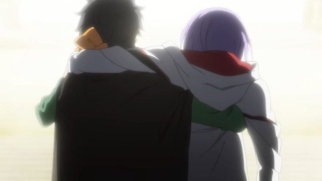 Re:ZERO -Starting Life in Another World- S01E72