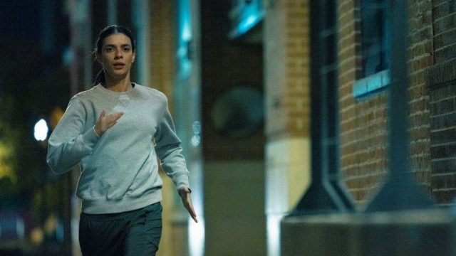 Operativo: Lioness S01E02