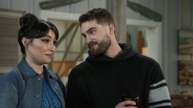 Desafío americano S04E15
