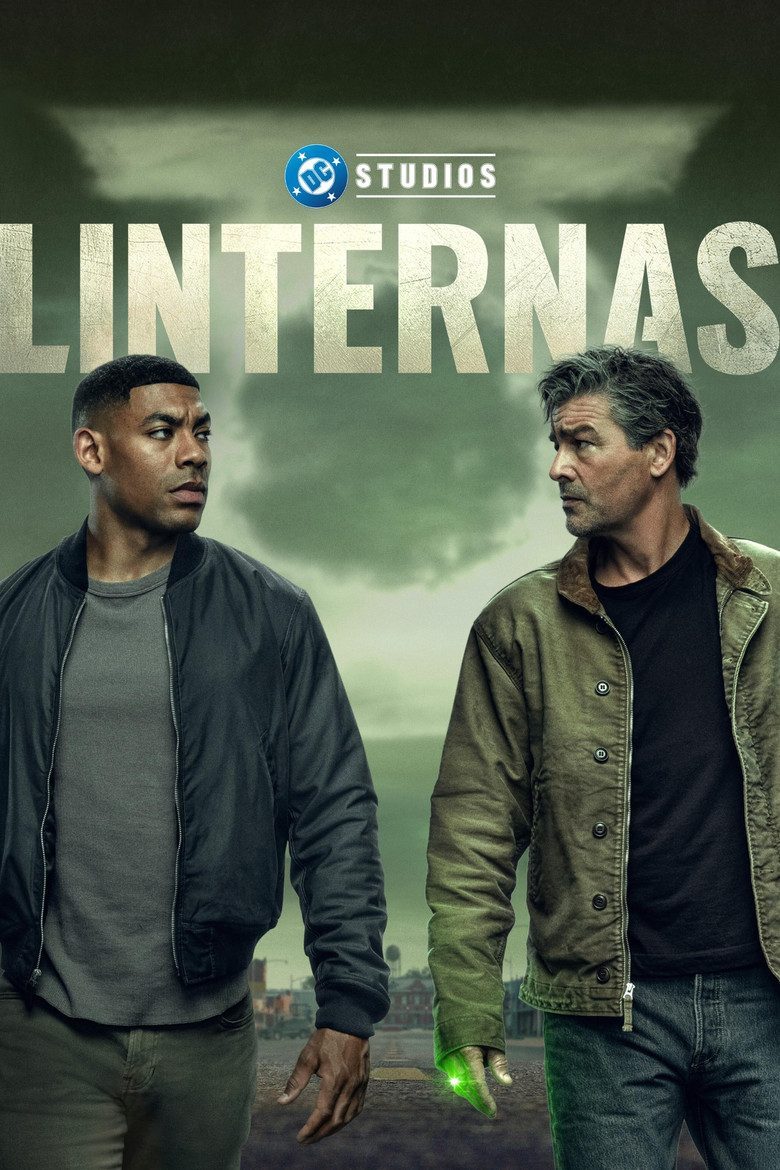 Linternas Temporada 1