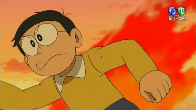 Doraemon, el gato cósmico S01E190