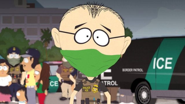 South Park S27E02