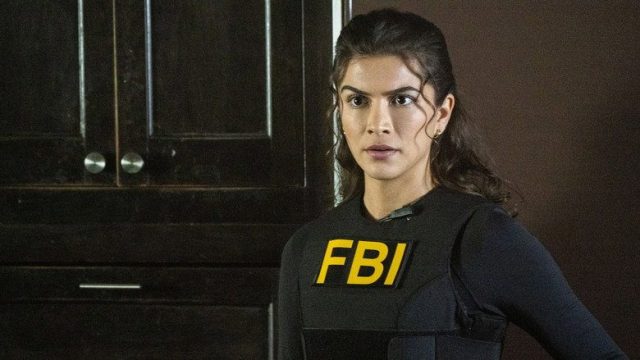 F.B.I. S07E08