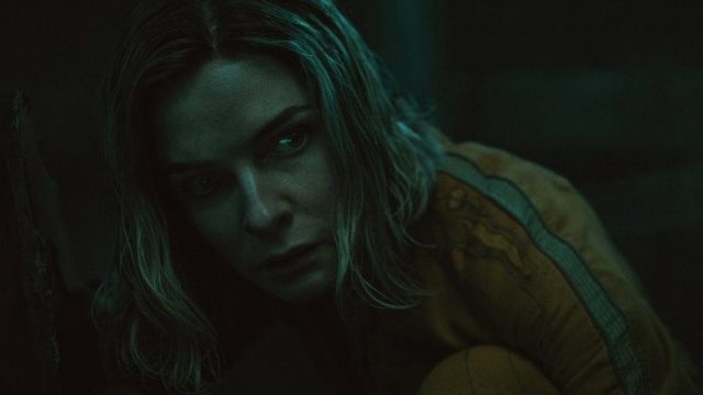 Silo S02E08