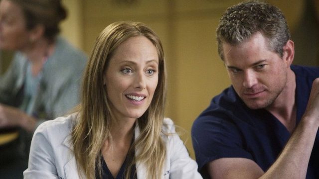 Anatomía según Grey S06E09
