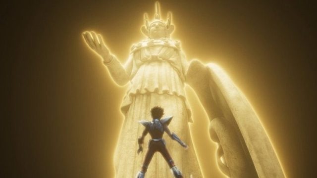 Saint Seiya: Los Caballeros del Zodiaco S03E10