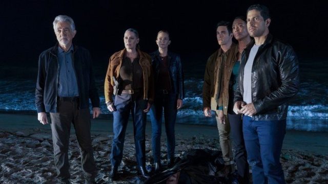 Mentes Criminales S18E01