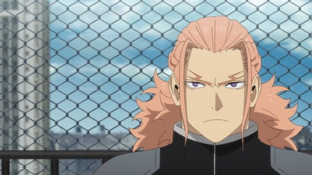 Kaiju No. 8 S00E36
