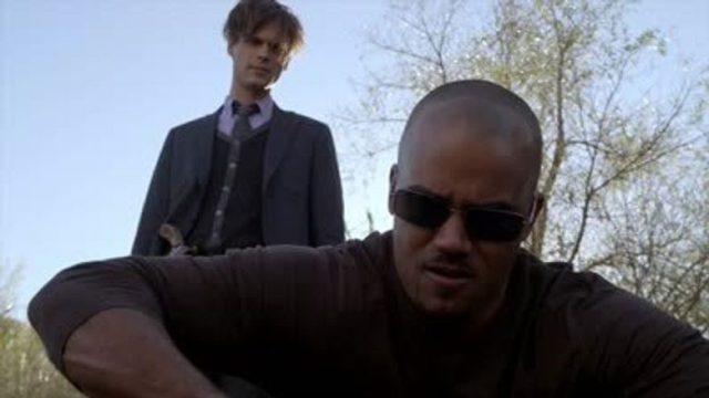 Mentes Criminales S09E16