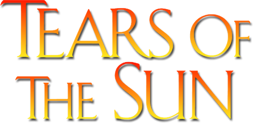 Lágrimas del Sol