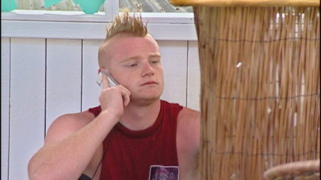The Challenge S12E05