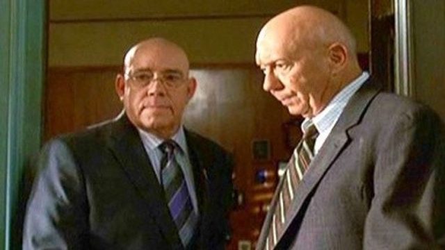 La Ley y el Orden: Unidad de Víctimas Especiales S09E14
