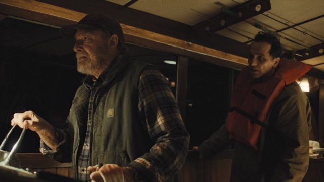 La maldición de Widow's Bay S01E07