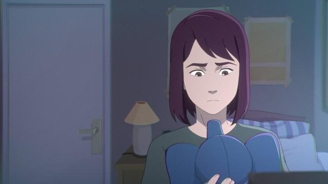 Panteón S02E05