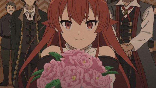 Mushoku Tensei Jobless Reincarnation S01E08