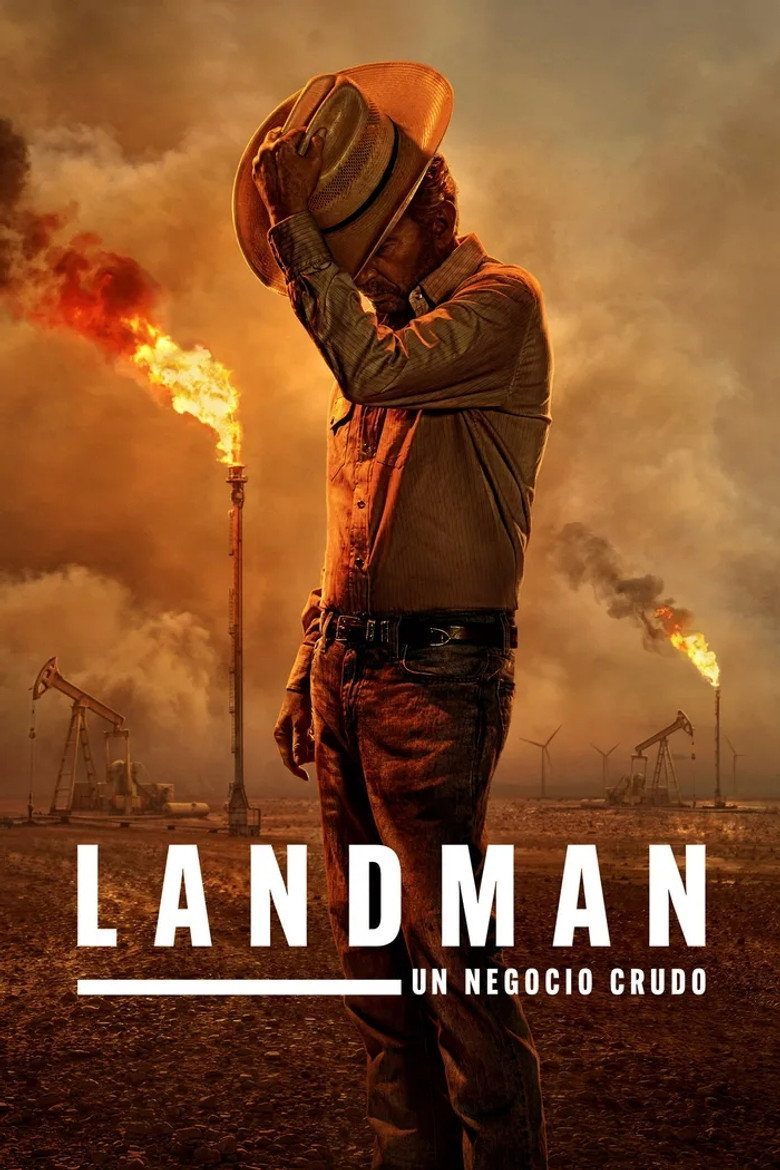Landman: Un negocio crudo Especiales