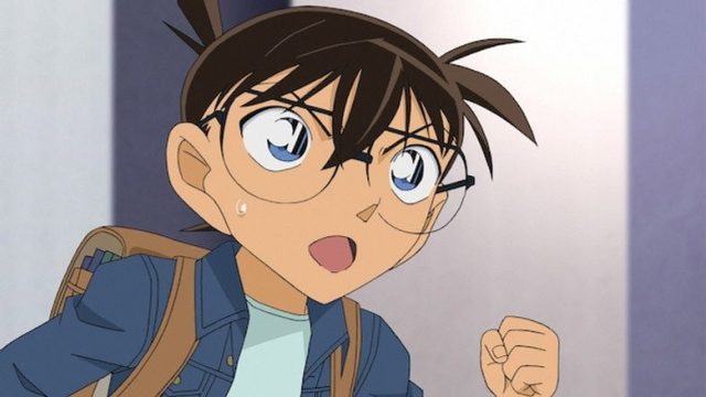 Detective Conan S01E813