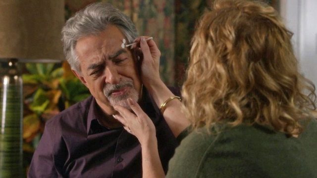 Mentes Criminales S14E13