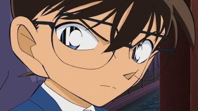 Detective Conan S01E703