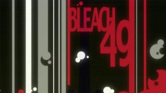 Bleach S01E49