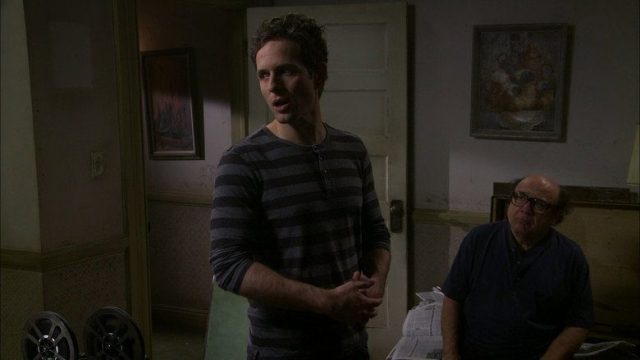 Siempre hace sol en Filadelfia S00E42
