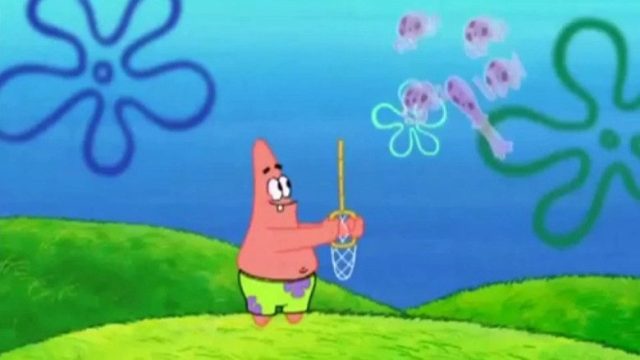 Bob Esponja S00E51