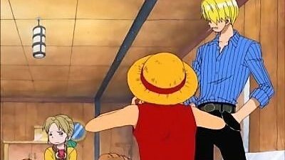 One Piece S01E54