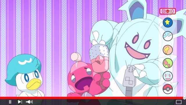 Horizontes Pokémon: La serie S01E39