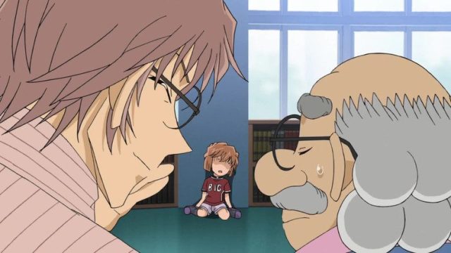 Detective Conan S01E926