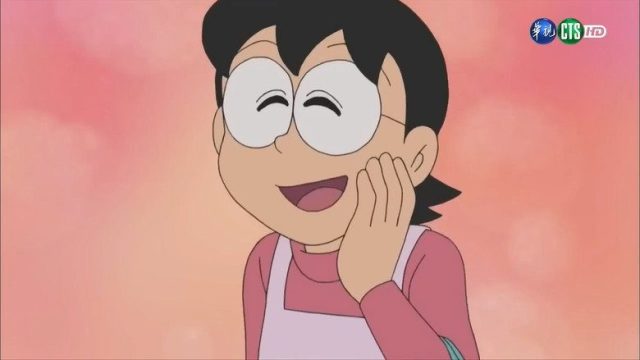 Doraemon, el gato cósmico S01E329