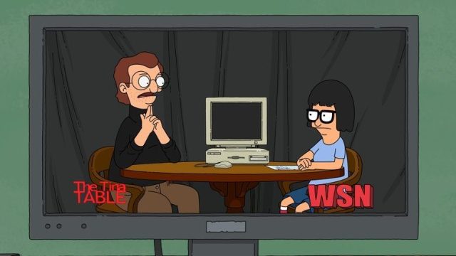 Bob's Burgers S15E01