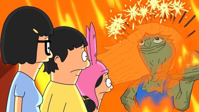 Bob's Burgers S11E06