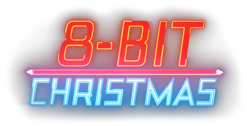 Navidad en 8 Bits