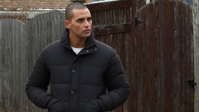 Policías de Chicago S11E04