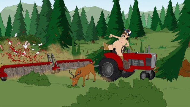 Brickleberry S02E04