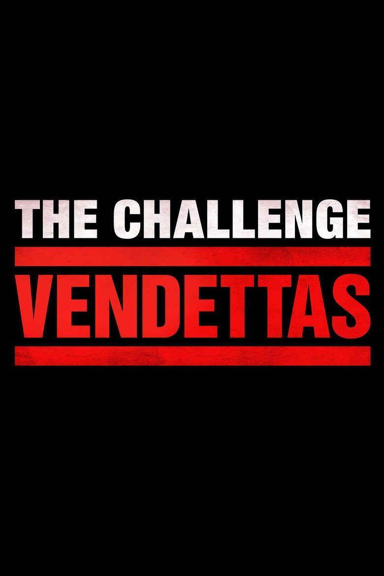 The Challenge Temporada 31