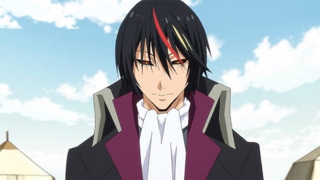 That Time I Got Reincarnated as a Slime S02E11