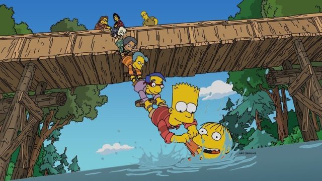 Los Simpson S37E04