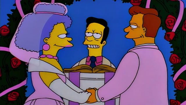 Los Simpson S07E19