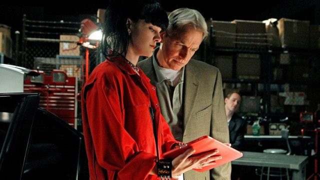 NCIS: Criminología Naval S08E03