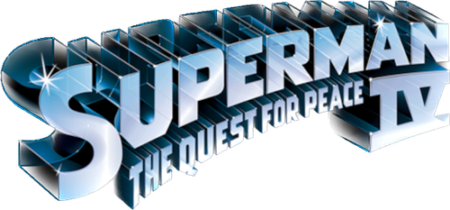 Superman IV: En busca de la paz