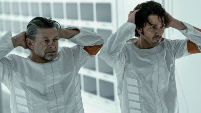 Andor S01E10