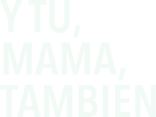 Y tu mamá también