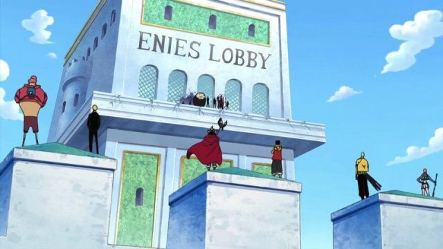 One Piece S09E284