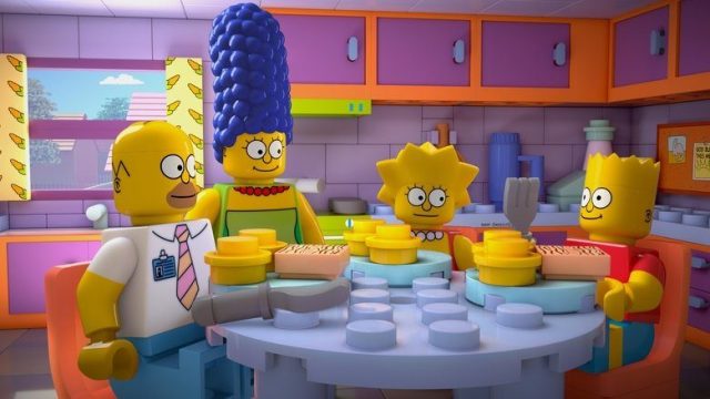Los Simpson S25E20